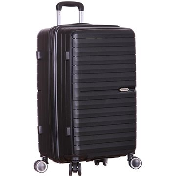 

OUTDOOR GEAR Nebula TR - 406/3 - L černý