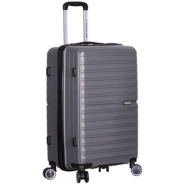 

OUTDOOR GEAR Nebula TR - 406/3 - M šedý