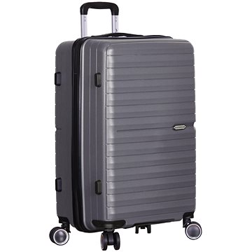 

OUTDOOR GEAR Nebula TR - 406/3 - L šedý