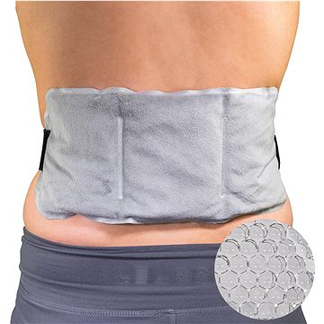 

Wellife Gelový polštářek pro Hot-Cold terapii na záda