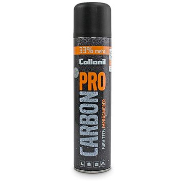 

Collonil Carbon Pro 300 ml + 33 % zdarma