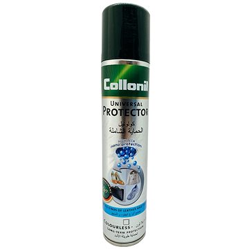 

Collonil Universal Protector Spray 200 ml s NANO efektem