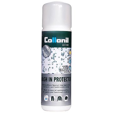 

Collonil Active Wash in Protector 250 ml