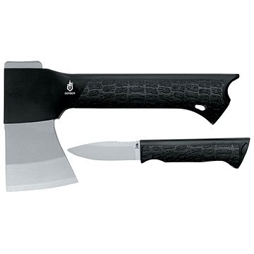 

Gerber Gator Combo Axe - Blister