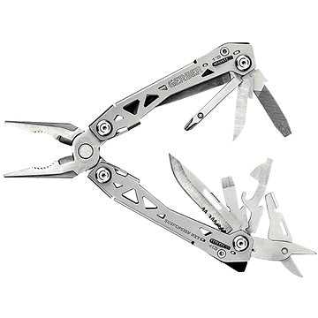 

Gerber Suspension-NXT + Paraframe I Blistr