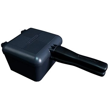 

RidgeMonkey Connect Multi Purpose Mini Pan & Griddle Set
