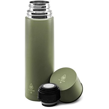 

Delphin Termoska IsolaFLASK Green 750ml