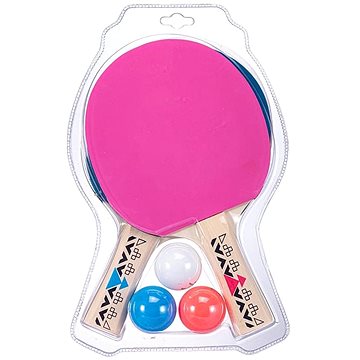 

Giant Dragon Table Tennis Racket Set RA201-2BL