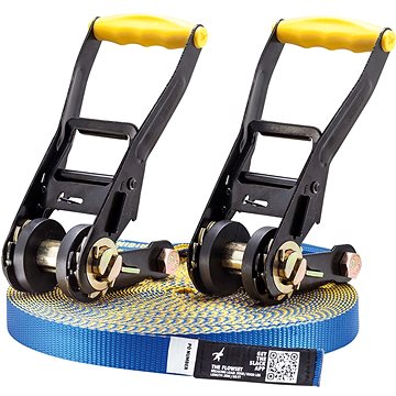 

Gibbon Flowline Treewear set