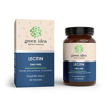 

GREEN IDEA Lecitin