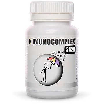 

Galmed Imunocomplex 2020+ 90 tablet