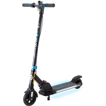 

Globber E-MOTION 14 - Sky Blue