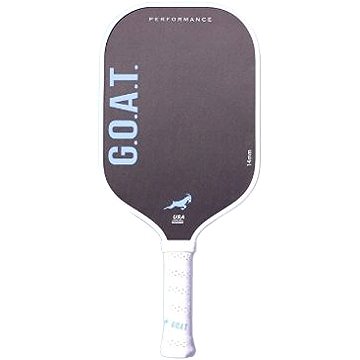 

G.O.A.T. Performance 14 mm Carolina Blue Paddle