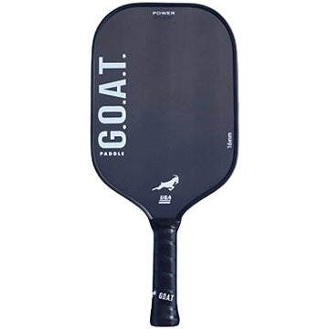 

G.O.A.T. Stealth Power Frost White 16 mm Paddle