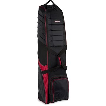 

Bag Boy T 750 Travel cover Black / Red