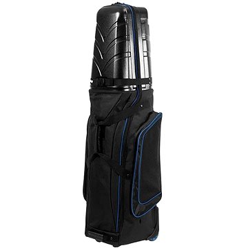 

Bag Boy T 10 Travel cover Black / Royal