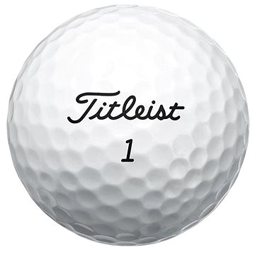 

amGOLF Hrané míčky - třída A premium, 50ks