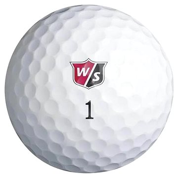 

amGOLF Hrané míčky - třída A, 50ks