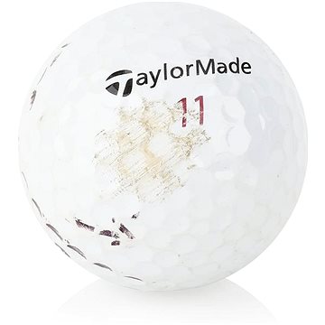 

amGOLF Hrané míčky - třída B premium, 50ks