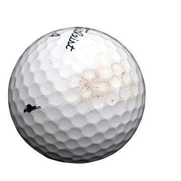 

amGOLF Hrané míčky - třída B Pro V1, 20ks