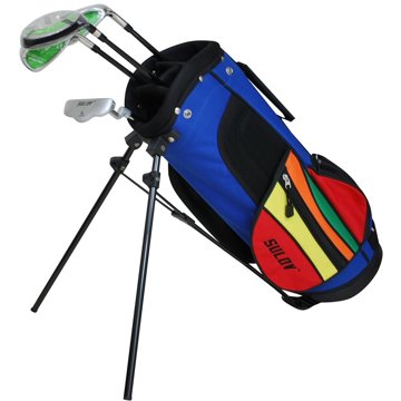 

SULOV® Golfový set pro děti, bag