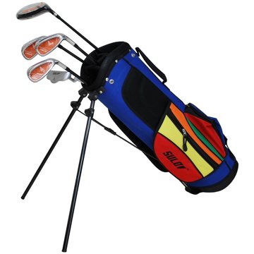 

SULOV® Golfový set pro děti, bag