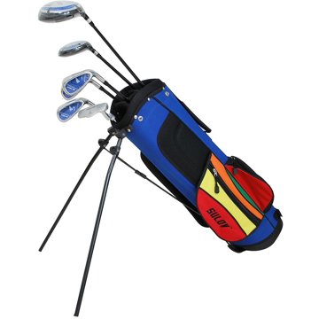 

SULOV® Golfový set pro děti + bag