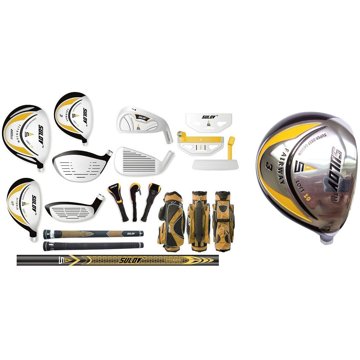 

SULOV® Pánský set M1