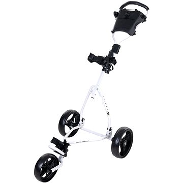 

Fastfold Junior Comp White
