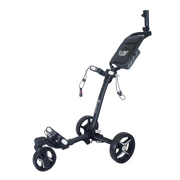 

Axglo Tri-360 V2 Black/Grey