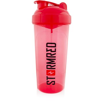

Stormred Shaker červený, 700ml