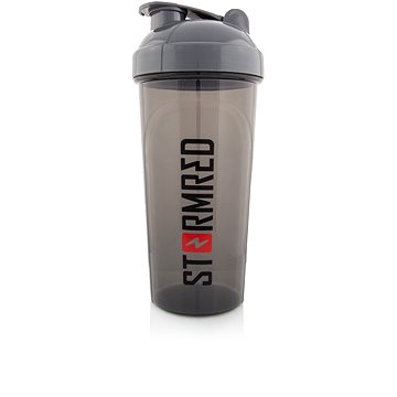 

Stormred Shaker černý, 700ml