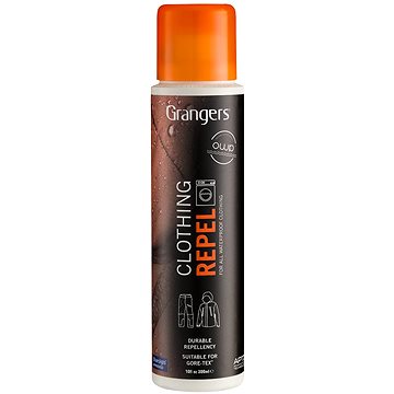 

Grangers Clothing Repel 300 ml