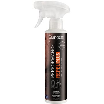 

Grangers Performance Repel Plus