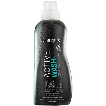 

Grangers Active Wash