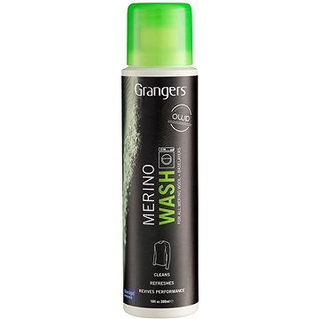 

Grangers Merino Wash