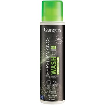 

Grangers Performance Wash 300 ml
