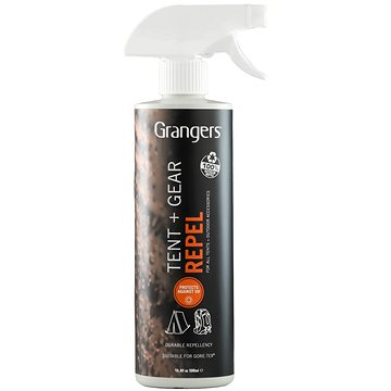 

Grangers Tent + Gear Repel UV