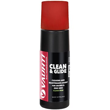 

Vauhti Clean/Glide Crown and Zero Skis (NF) 80 ml
