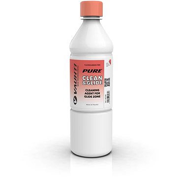 

Vauhti Pure Clean and Glide 500 ml