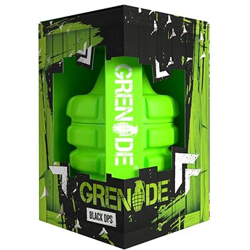 

Grenade Black Ops, 100 kapslí