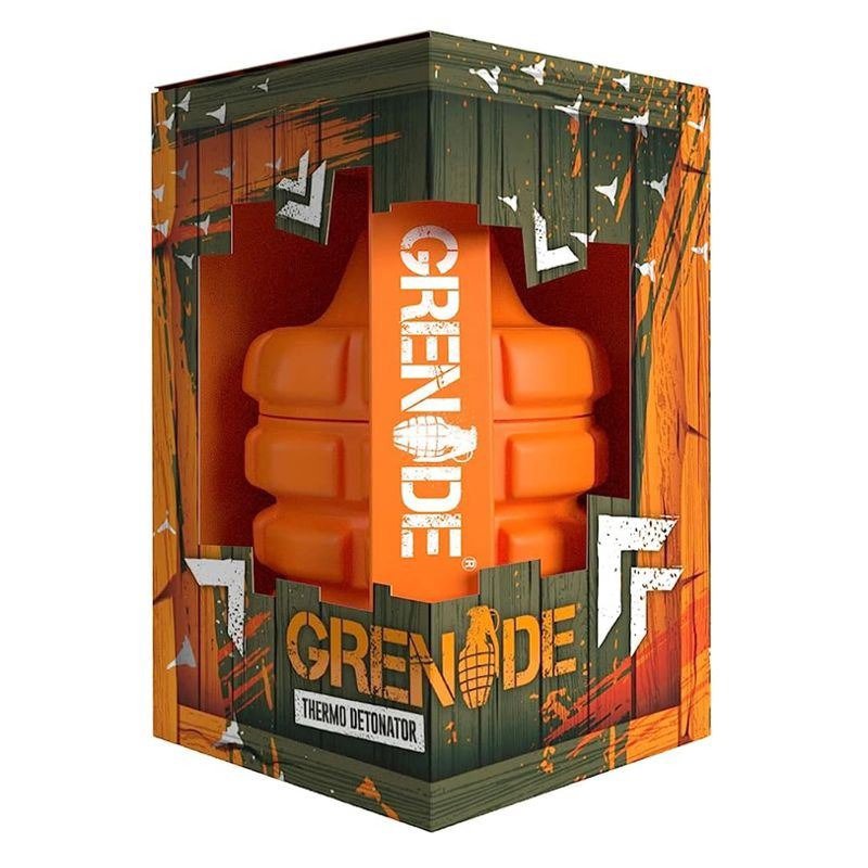 

Grenade Thermo Detonator, 100 kapslí
