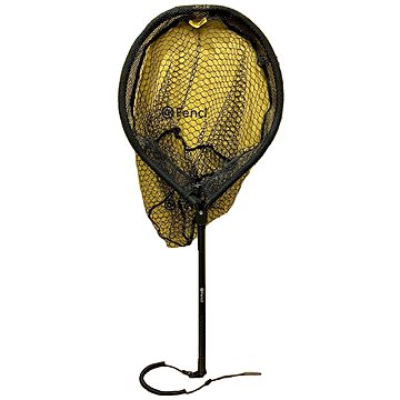 

Fencl Podběrák Belly Boat XL2 plovoucí, karbon rukojeť, lanko s magnetem