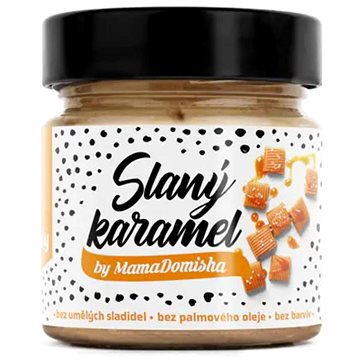 

Grizly Slaný karamel by @mamadomisha 250 g