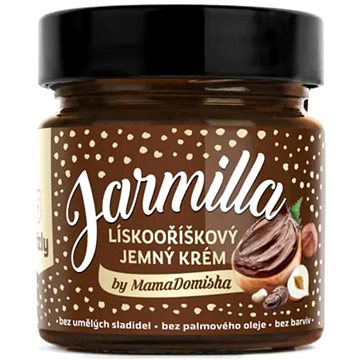 

Grizly Jarmilla by @mamadomisha 250 g