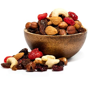 

GRIZLY Fitness směs 500 g