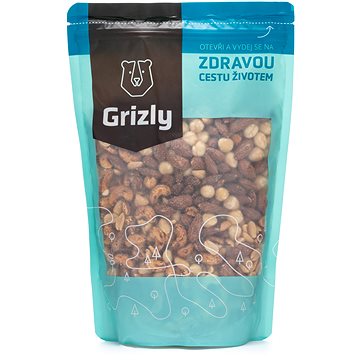 

GRIZLY Party Mix 1000 g