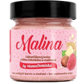 

GRIZLY Malina by @mamadomisha 250 g