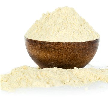 

GRIZLY Jáhlová mouka 500 g