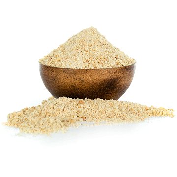 

GRIZLY Kešu mouka 500 g